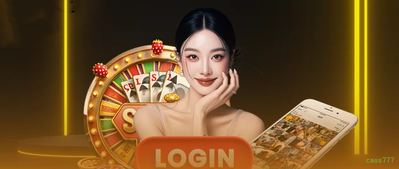 Betsoft Gaming Slots 3D cass777