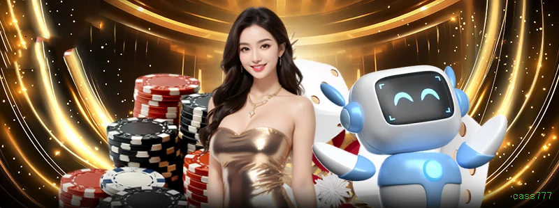 Big Bass Bonanza cass777