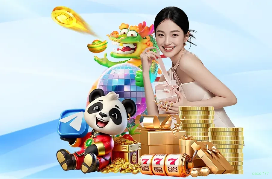 Suporte Qualidade cass777