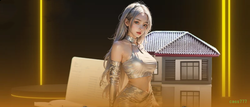 cass777 Cassino Clássico