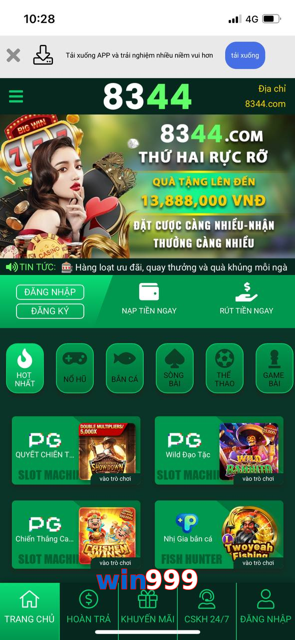 win999